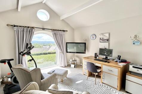 Study/Bedroom