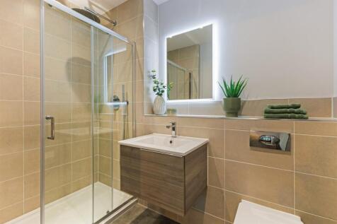 Master en-suite