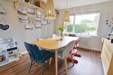 Kitchen Dining Room