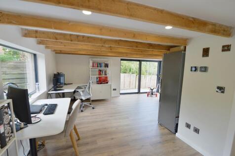 Annexe / Office