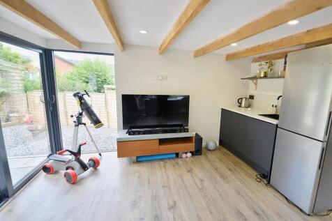 Annexe / Office