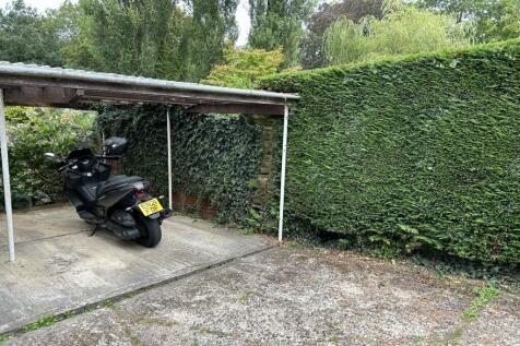 Parking Space