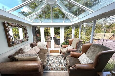 Orangery