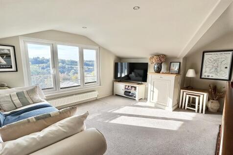 Loft Room