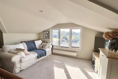 Loft Room