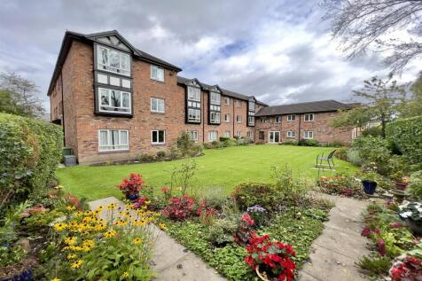 Communal gardens 