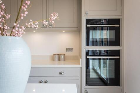 Kitchen - Example 