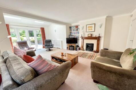 Extended Lounge