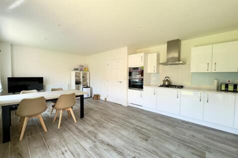 Open Living Dining K