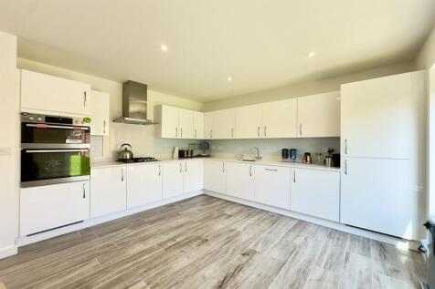 Open Plan Living Din