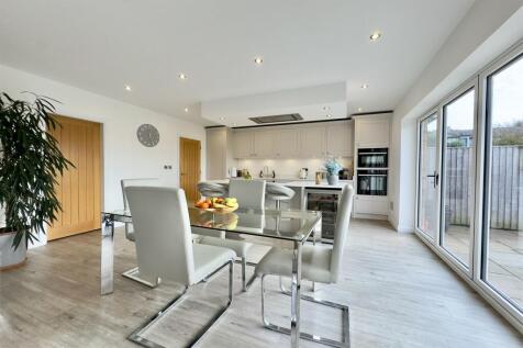 Open Plan Living Din