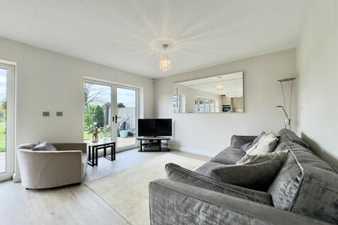 Open Plan Living Din
