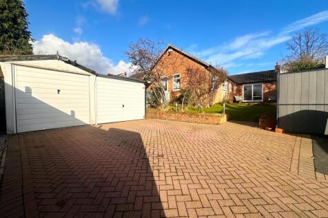 Garages