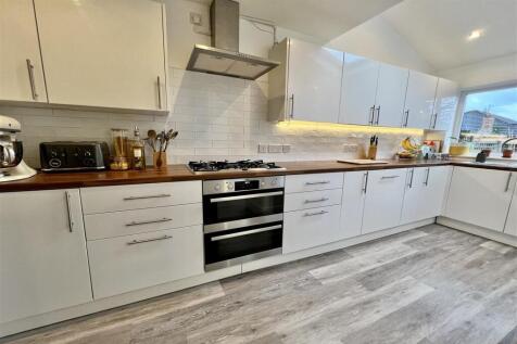 Open Living Dining K