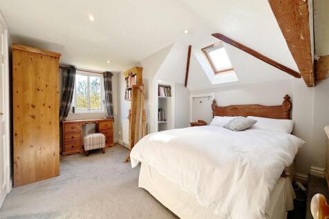 Loft Room