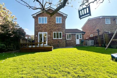 Garden Rear