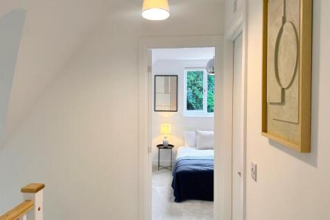 Top Floor Landing 