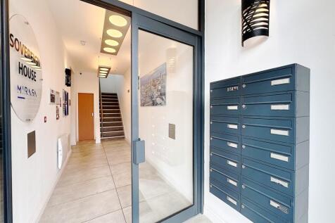 Communal Entrance Ha