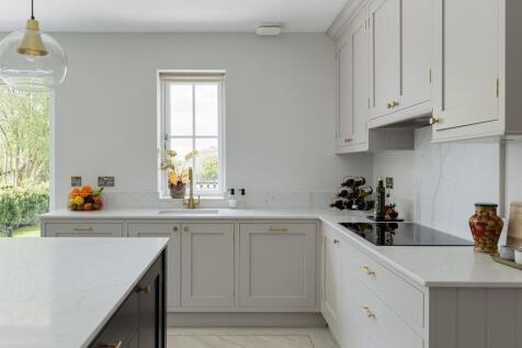 Kitchen - Example 