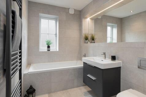 Bathroom - Example