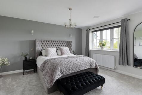 Bedroom - Example