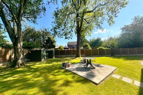 Communal Garden