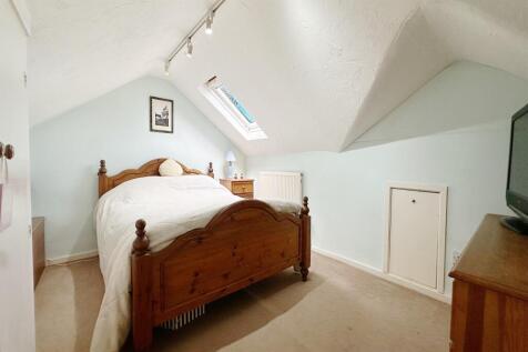 Loft Room 1