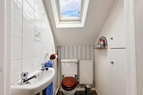 Loft WC