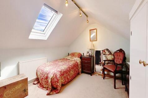 Loft Room 2