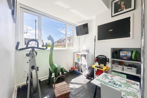 Play Room / Study