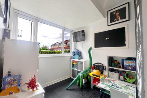 Play Room / Receptio