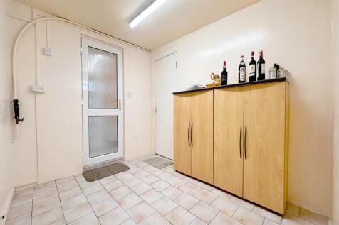 Storage Room