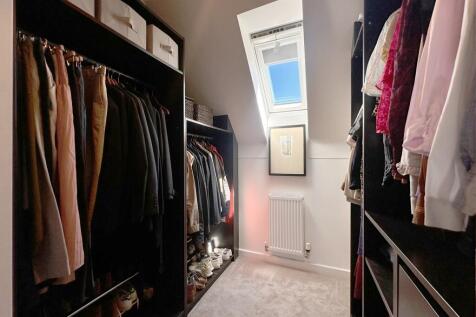 Dressing Room