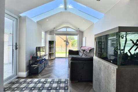 Orangery