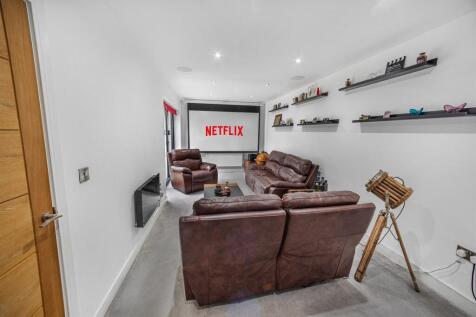 Cinema Room 