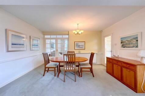 Dining Sitting Room