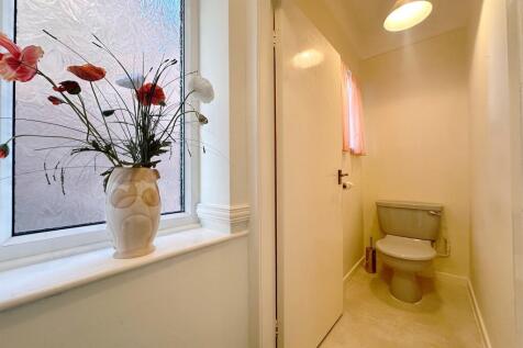 First Floor WC