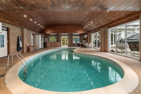 Pool Room