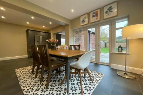 Kitchen/Family Room