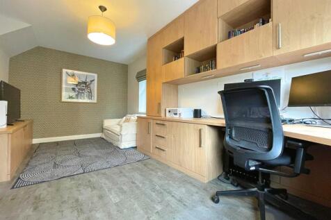 Play Room/Office