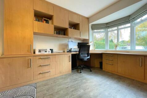 Play Room/Office