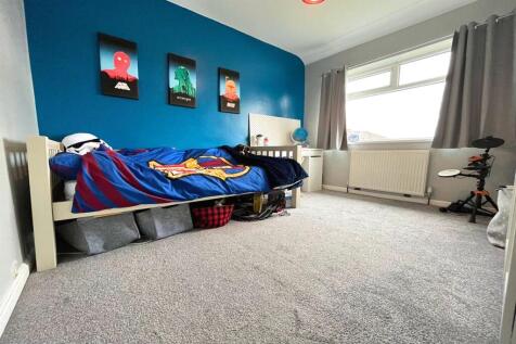 Bedroom 3 