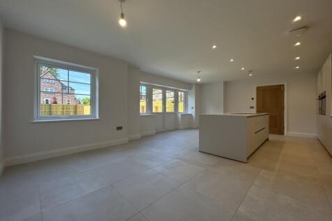 Kitchen/Dining/Famil
