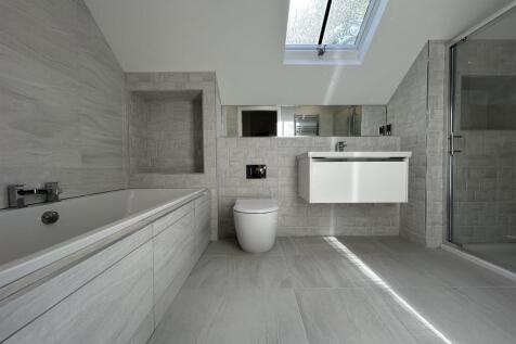 Master en-suite