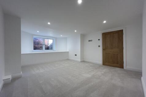 Bedroom 4/Study