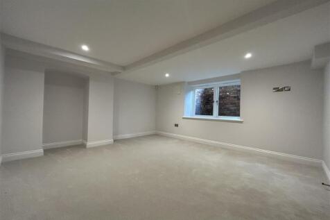Bedroom 4/Study