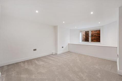 Bedroom 4/Study