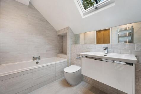 Master en-suite