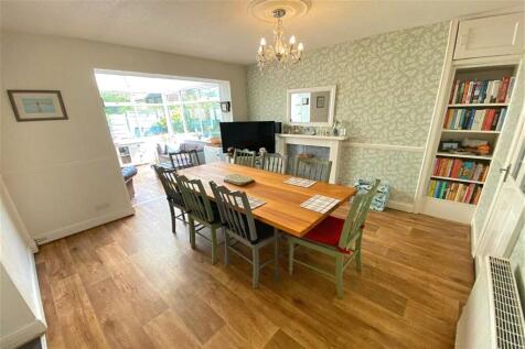 Dining Room/Sitting 