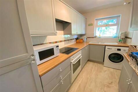 Annexe Kitchen